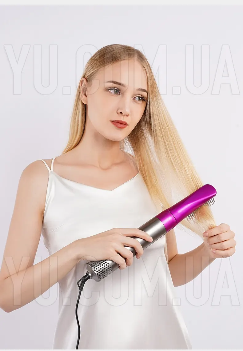Мультистайлер 5 в 1 Hot AIR Styler Мультистайлер 5 в 1 Hot AIR Styler