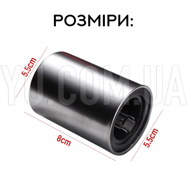 Автоматическая открывалка для бутылок металлическая с магнитной крышкой
