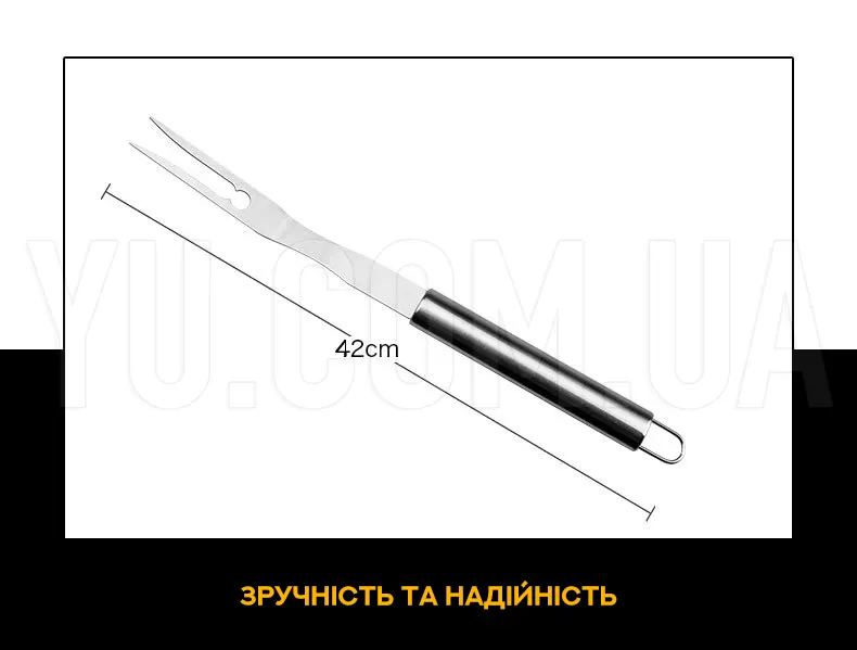 Набор для мангала GRILLI в алюминиевом кейсе 43х26х8см Набор для мангала GRILLI в алюминиевом кейсе 43х26х8см
