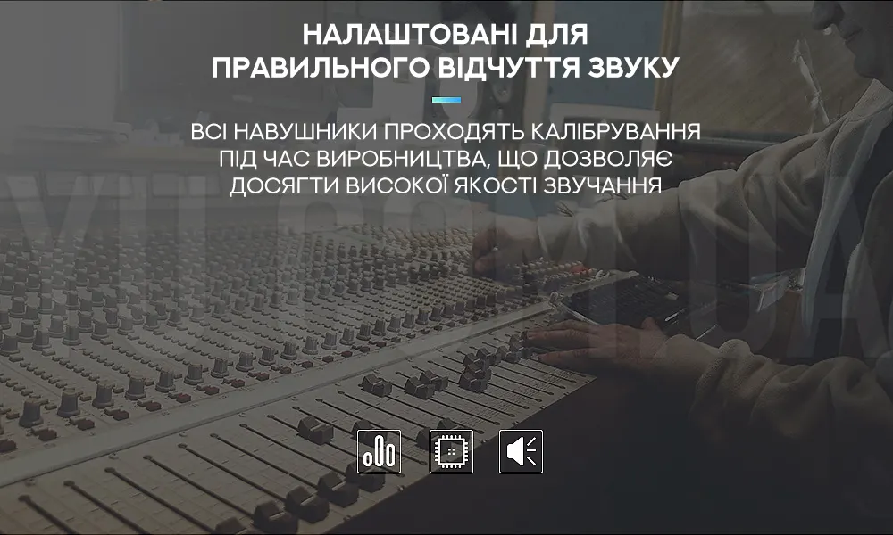 Ігрові навушники з мікрофоном та LED-підсвічуванням GT94 Ігрові навушники з мікрофоном та LED-підсвічуванням GT94