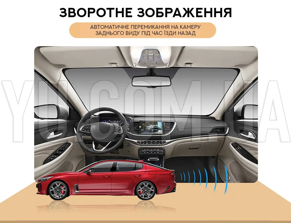 Автомагнітола MP5 7012B + BT 2DIN Автомагнітола MP5 7012B + BT 2DIN