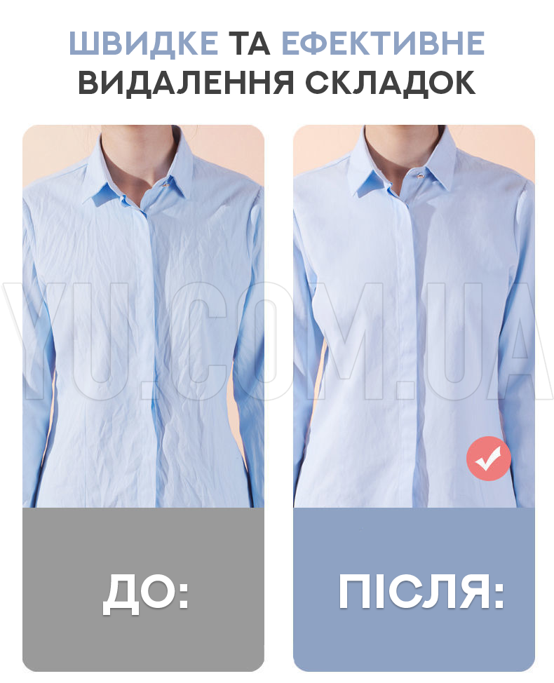 Потужний ручний відпарювач BITEK BT-1214 1500Вт Потужний ручний відпарювач BITEK BT-1214 1500Вт