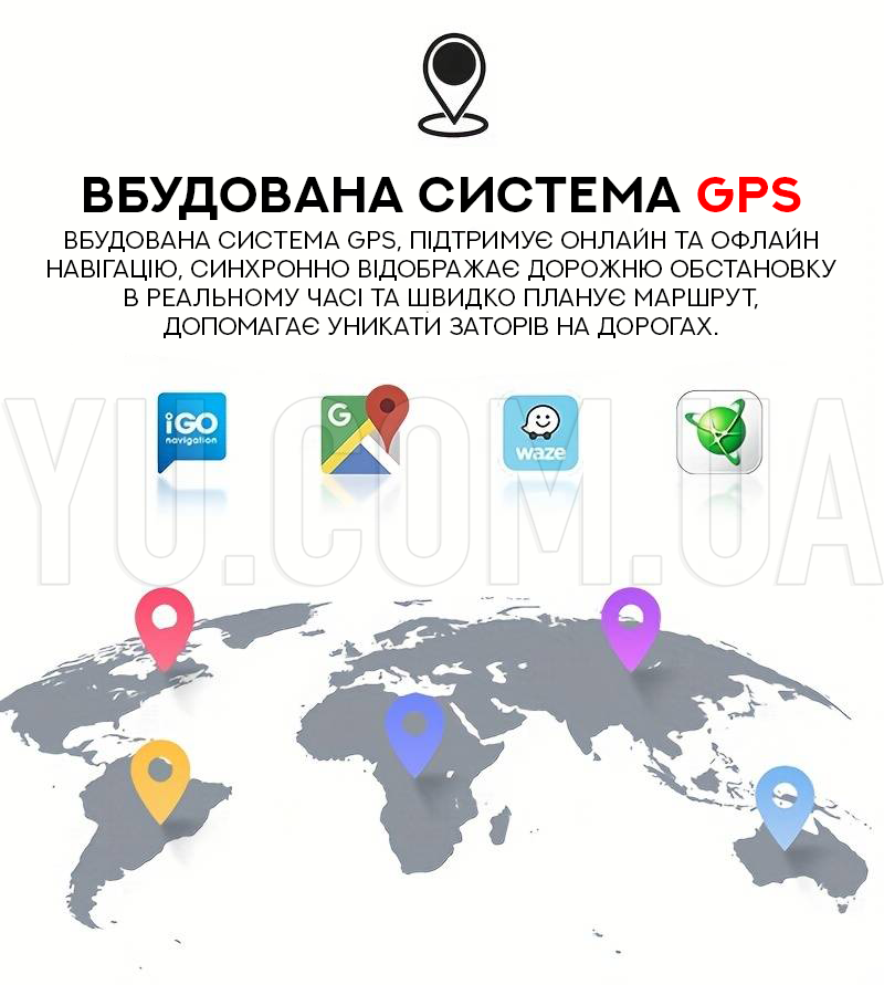 Автомагнітола MP5 cj cp607 BT Android Carplayer 4G-32G 2DIN Автомагнітола MP5 cj cp607 BT Android Carplayer 4G-32G 2DIN