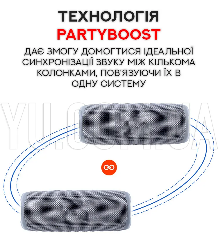 Мінідинамік Bluetooth FP6 Мінідинамік Bluetooth FP6