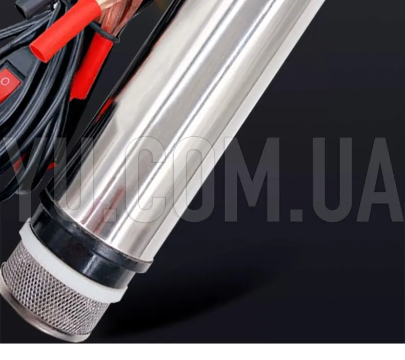 Насос для перекачки топлива Fuel/Diesel Pump 12В 12л/мин. Насос для перекачки топлива Fuel/Diesel Pump 12В 12л/мин.