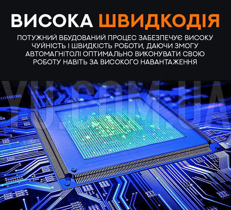 Мультимедійна автомагнітола PI-906 Volkswagen 2DIN на Android 10.0 3/32Gb Мультимедійна автомагнітола PI-906 Volkswagen 2DIN на Android 10.0 3/32Gb
