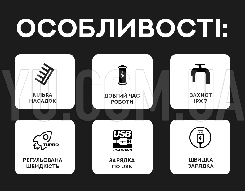 Машинка для стрижки тварин VGR V-205 Машинка для стрижки тварин VGR V-205