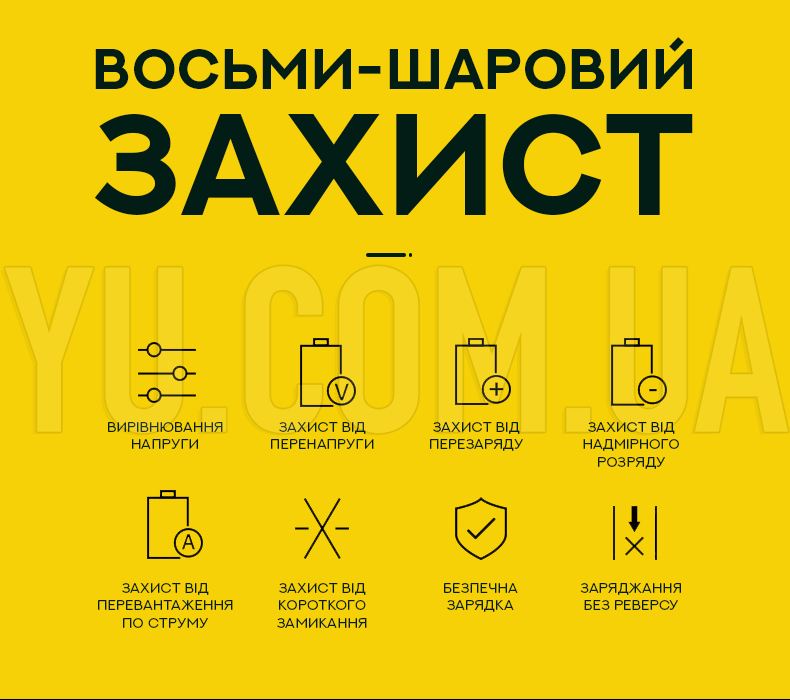 Акумулятор для сигвею Ninebot Mini/PRO 4400mAh 36V Акумулятор для сигвею Ninebot Mini/PRO 4400mAh 36V