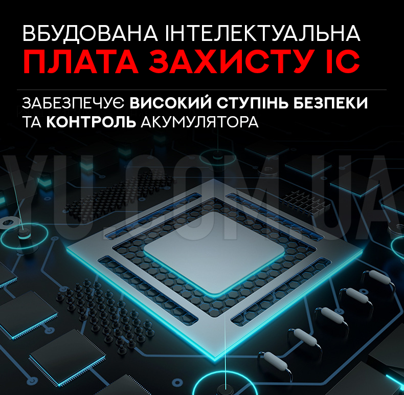 Акумуляторна літієва батарея для електросамокатів 36V 9.6Ah Акумуляторна літієва батарея для електросамокатів 36V 9.6Ah