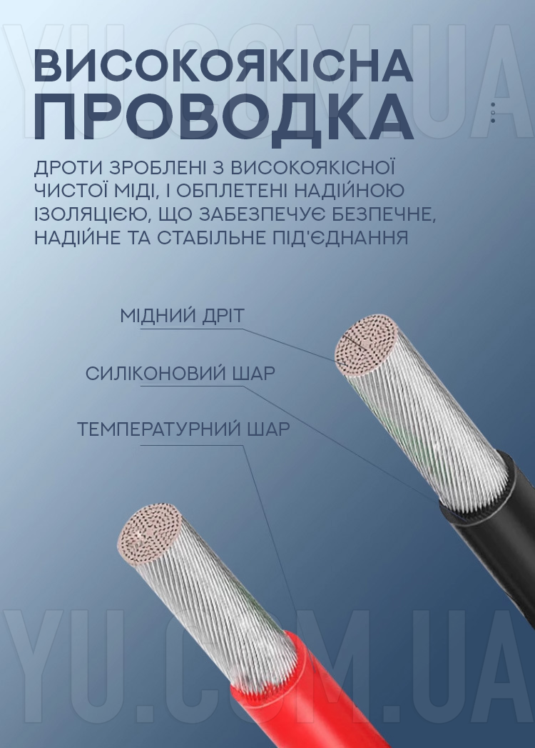 Акумуляторна літієва батарея для електросамокатів 52V 24Ah Акумуляторна літієва батарея для електросамокатів 52V 24Ah