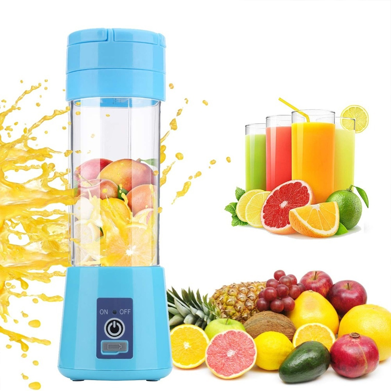 Кружка-блендер Juice Cup NG-01 Кружка-блендер Juice Cup NG-01