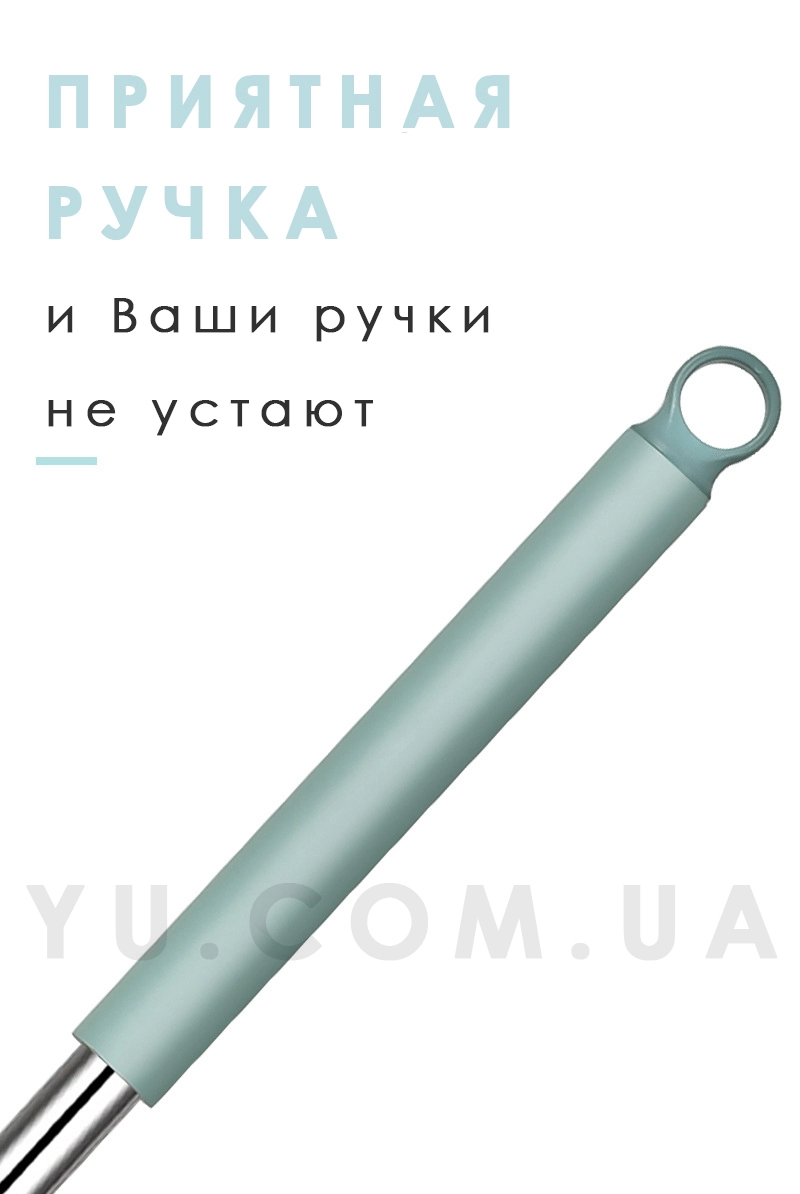 Швабра з відром комплект Scratch Cleaning Easy Швабра з відром комплект Scratch Cleaning Easy