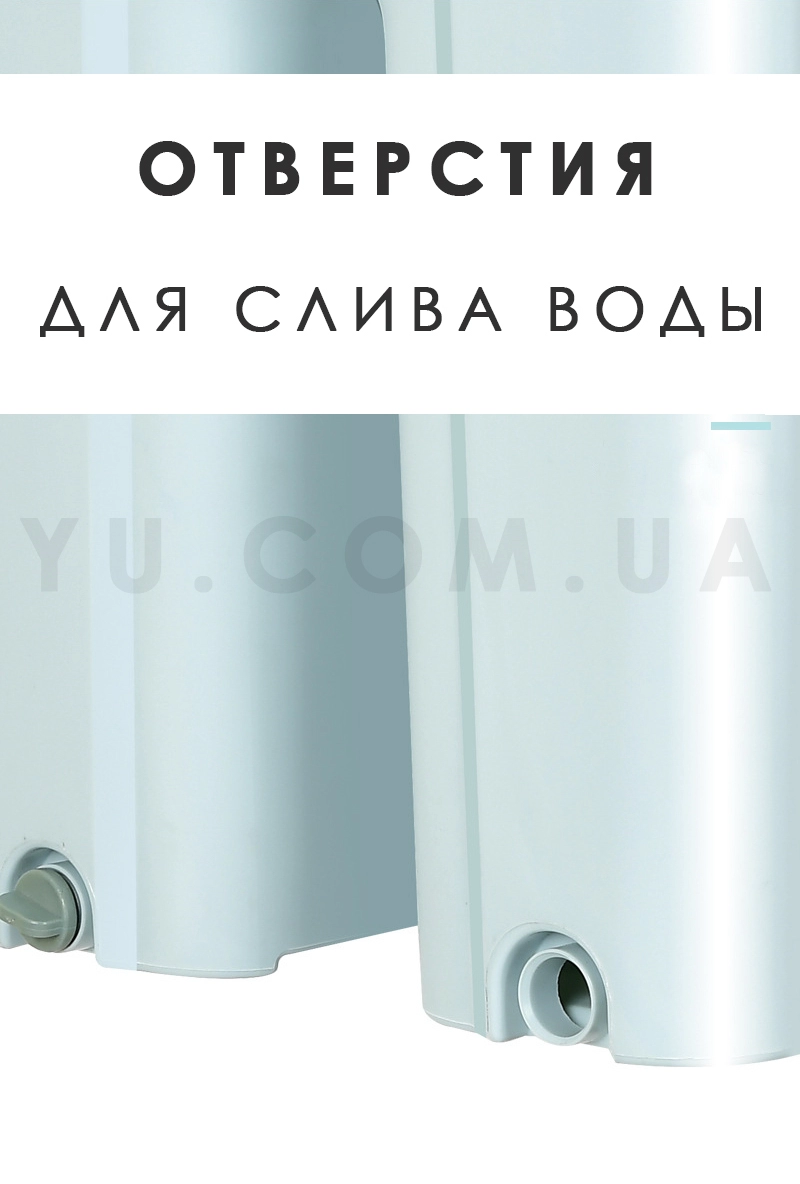 Швабра з відром комплект Scratch Cleaning Easy Швабра з відром комплект Scratch Cleaning Easy