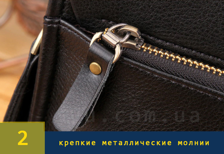 Чоловіча сумка через плече Jeep Polo Чоловіча сумка через плече Jeep Polo