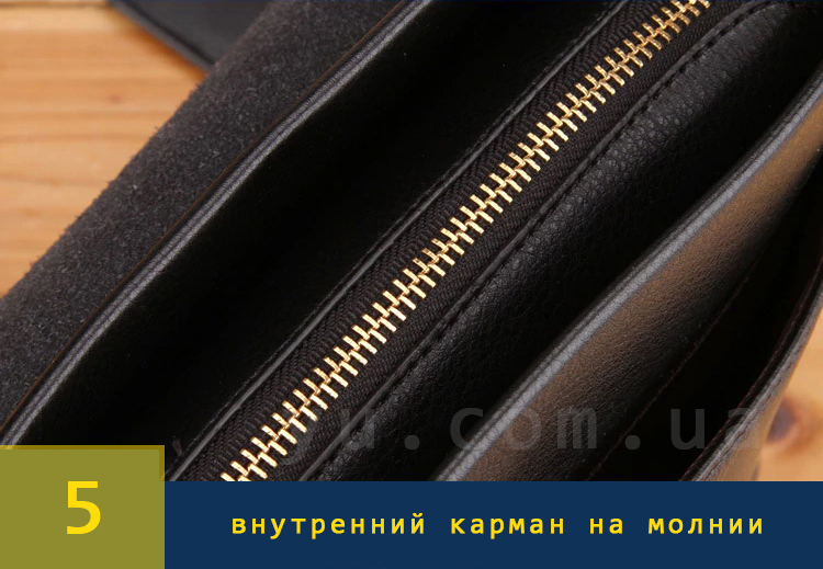 Чоловіча сумка через плече Jeep Polo Чоловіча сумка через плече Jeep Polo
