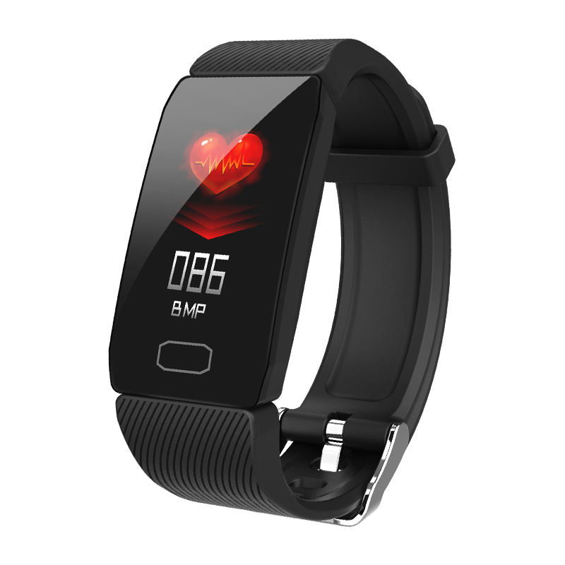 Фитнес браслет Smart W4