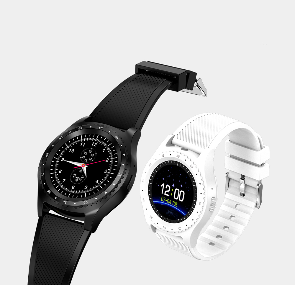 Наручний годинник Smart Watch L9 Наручний годинник Smart Watch L9