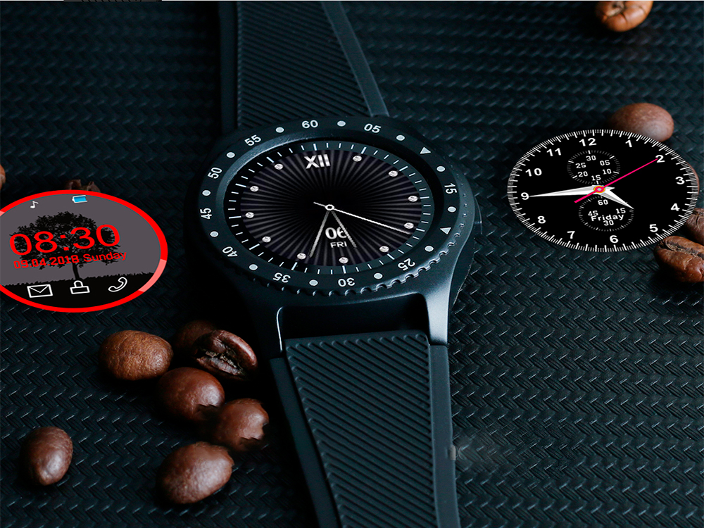 Наручний годинник Smart Watch L9 Наручний годинник Smart Watch L9