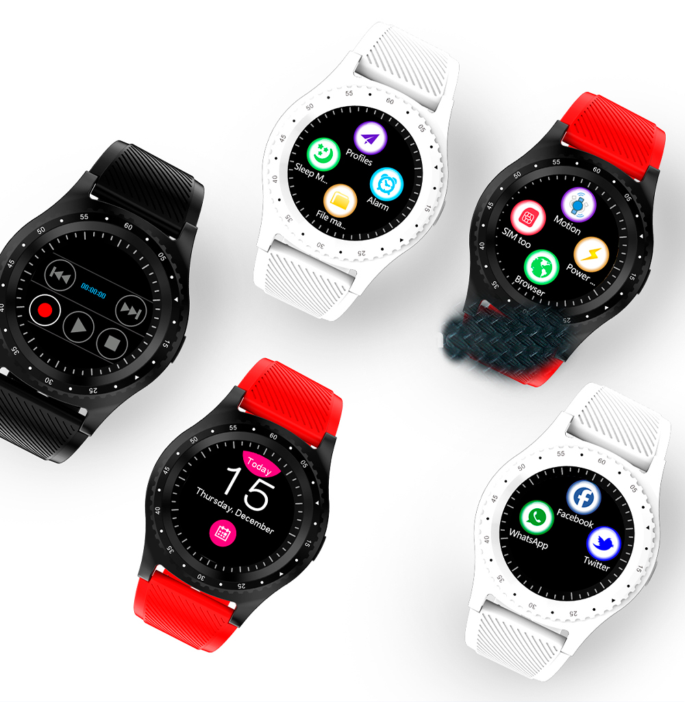 Наручний годинник Smart Watch L9 Наручний годинник Smart Watch L9