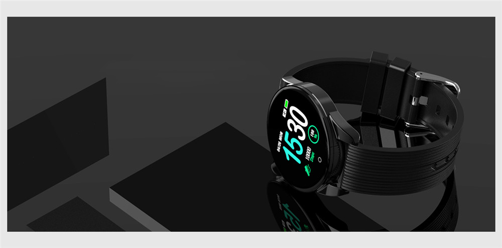 Наручний розумний годинник Smart Watch M12