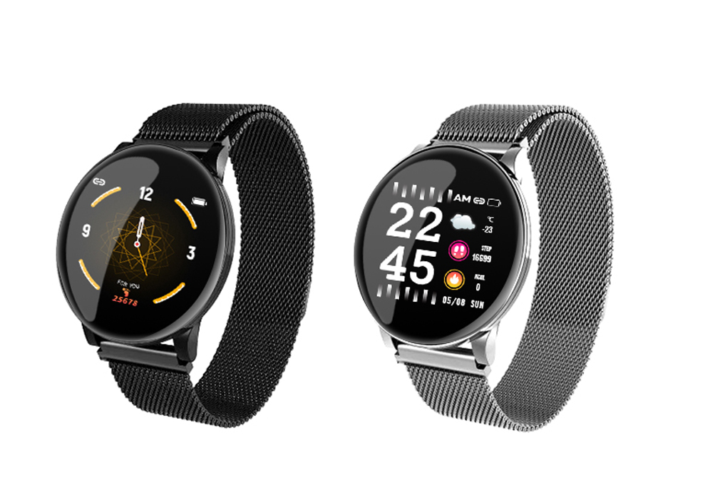 Наручные умные часы Smart Watch S9