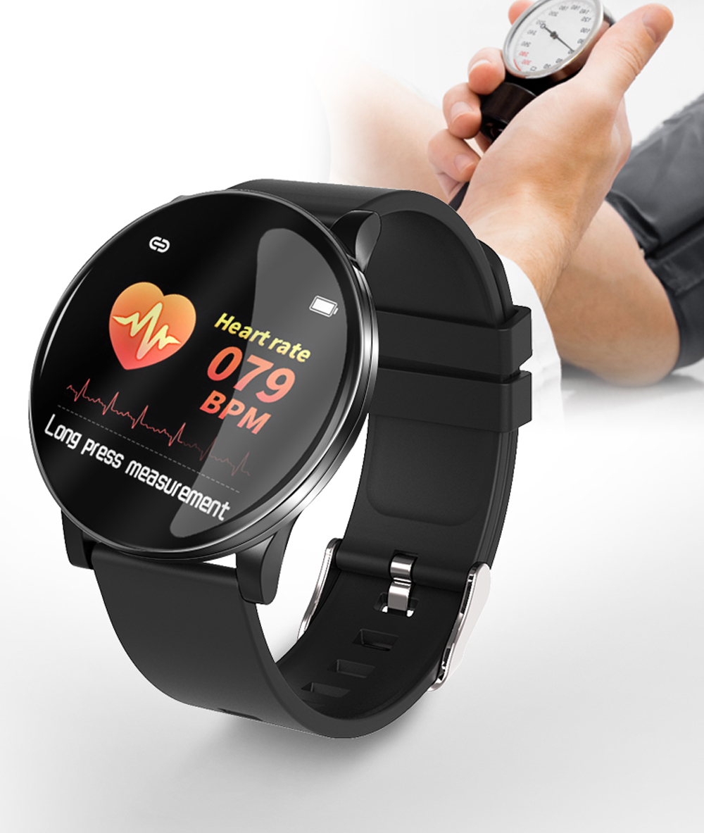 Наручные умные часы Smart Watch S9