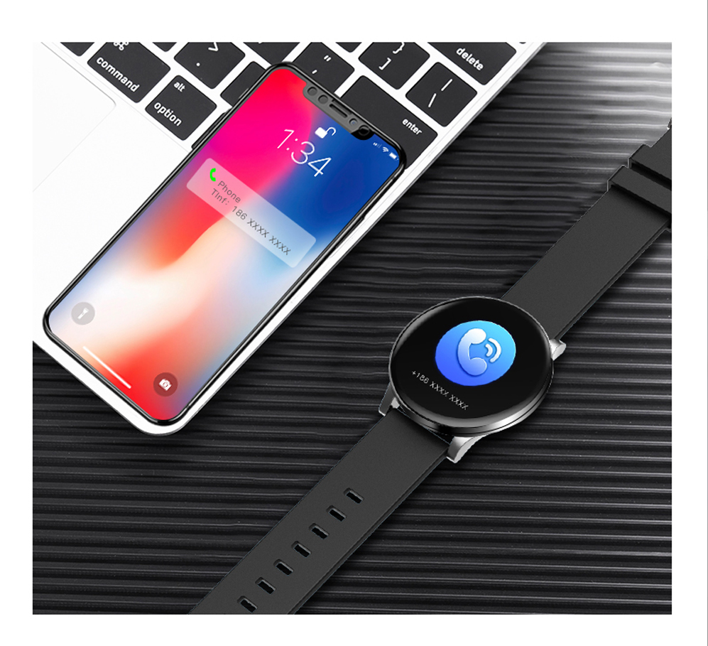 Наручные умные часы Smart Watch S9