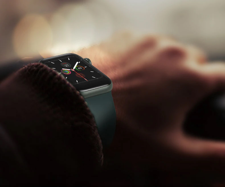 Розумний годинникSmart Watch W58 Розумний годинникSmart Watch W58