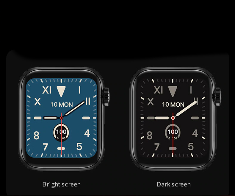 Розумний годинникSmart Watch W58 Розумний годинникSmart Watch W58