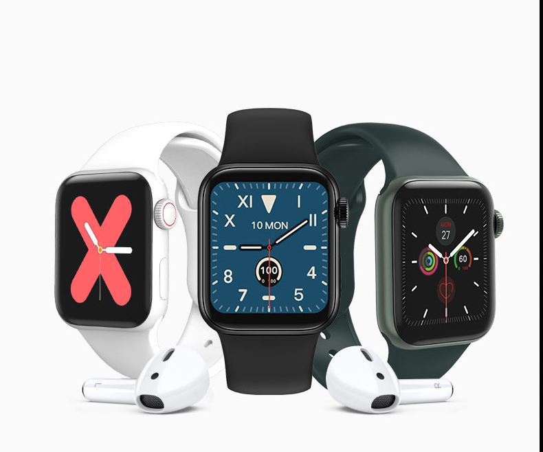 Розумний годинникSmart Watch W58 Розумний годинникSmart Watch W58
