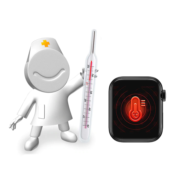 Розумний годинникSmart Watch W58 Розумний годинникSmart Watch W58