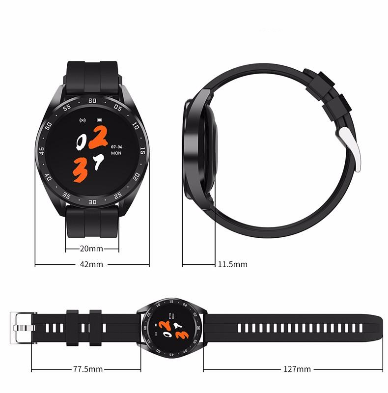 Смарт часы Smart Watch X10