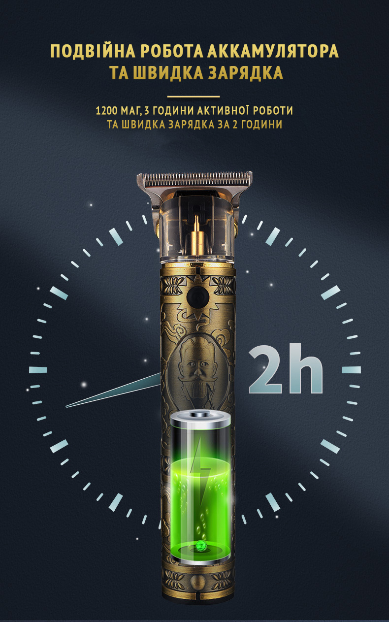 Тример T9 BG2102L Тример T9 BG2102L