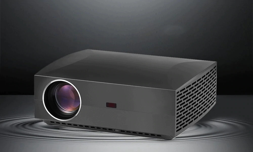 Проектор F30 